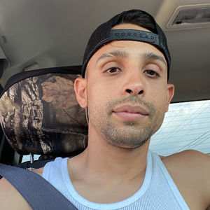 Meet your Posher, José carlos